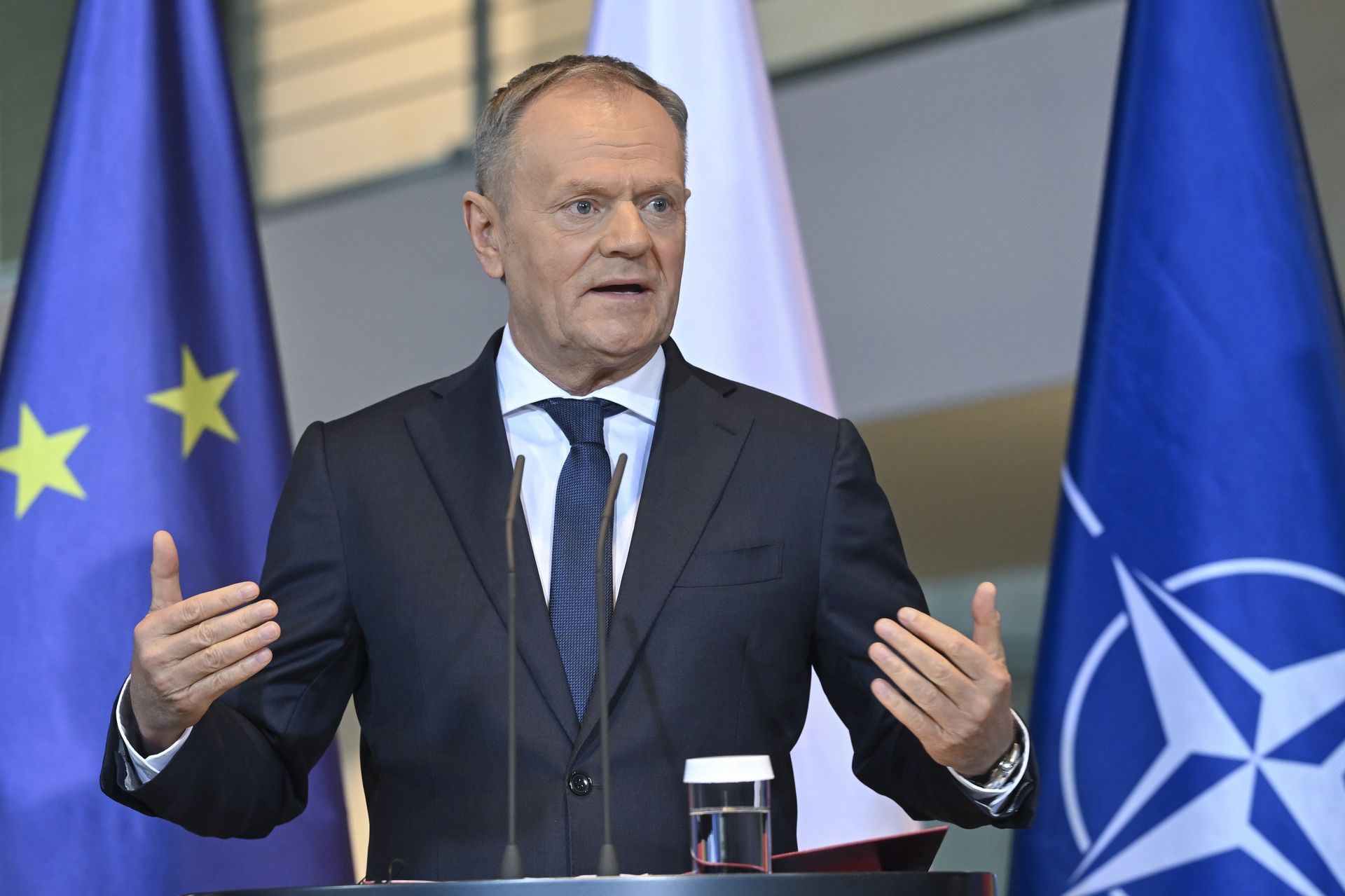 Ocena rządu Papy. Jest nowy sondaż