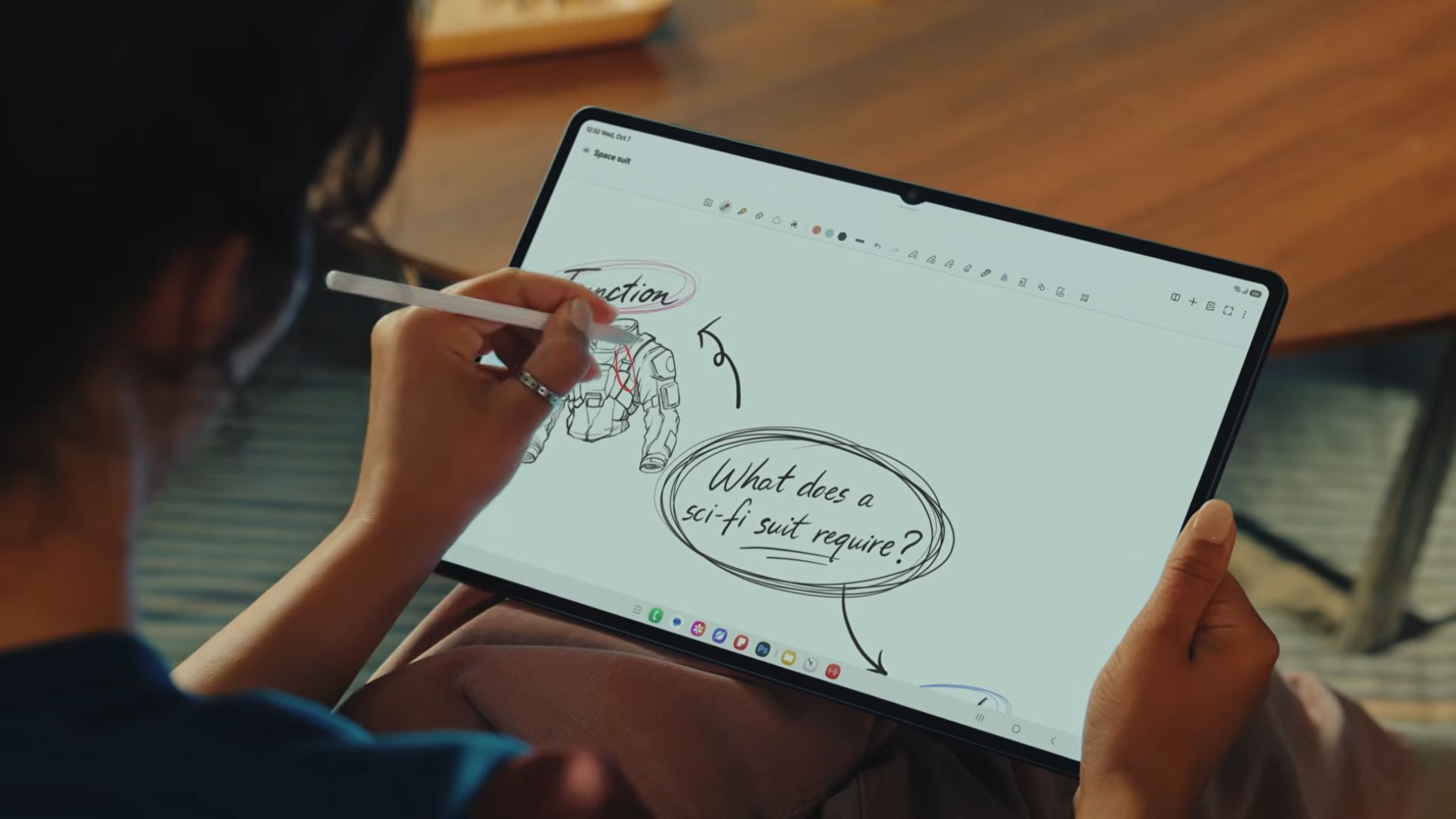 Galaxy Tab S12 już jest. Samsung pokazał dwa warianty tabletu