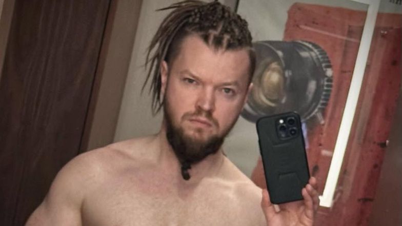 Sylwester Wardęga ZAKOCHANY. Pokazał partnerkę: "Jesteśmy już razem PÓŁTORA ROKU"