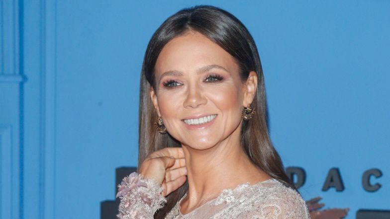 Kinga Rusin WYGRAŁA W SĄDZIE! "Byli wspólnicy są mi winni ponad MILION złotych"