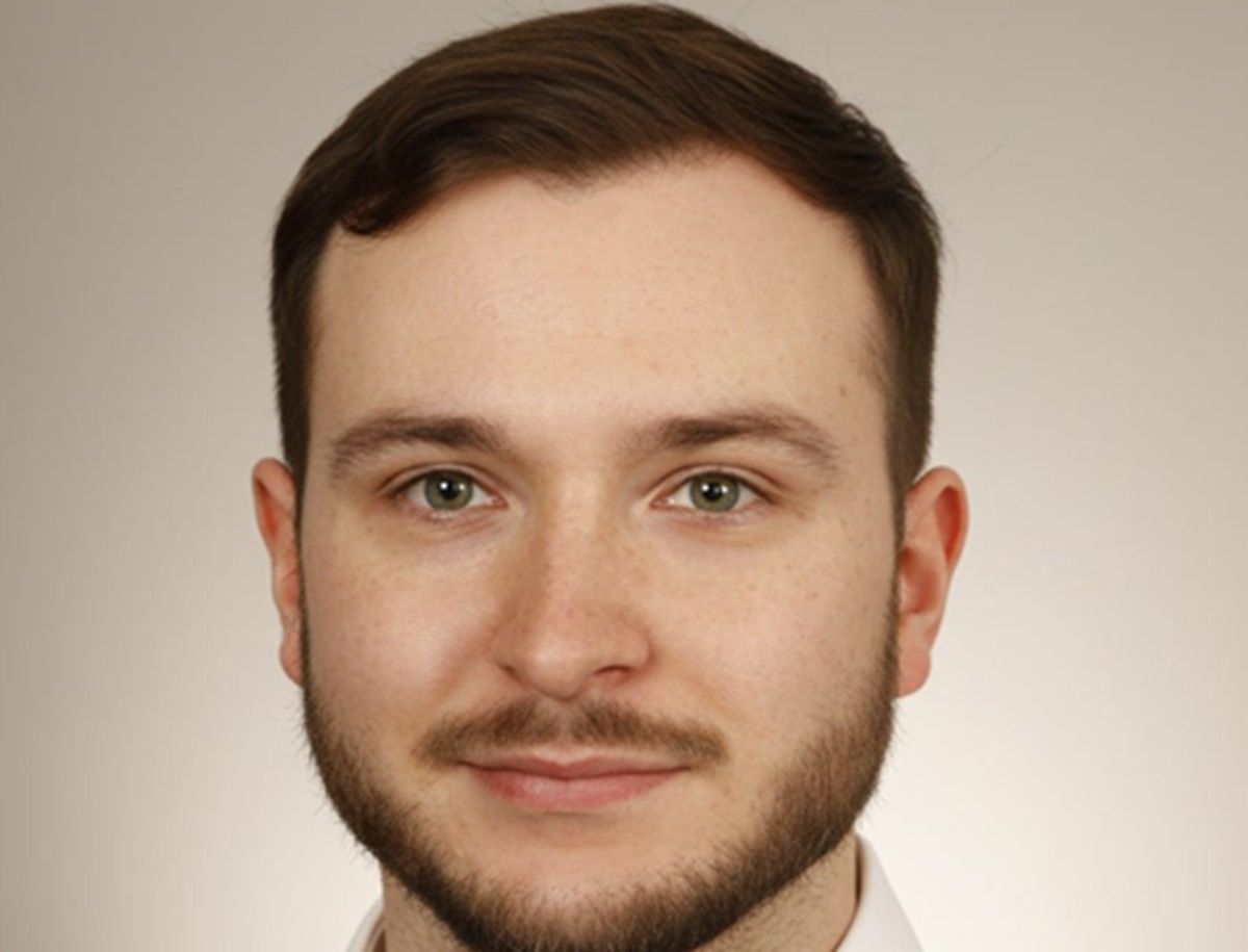 Mateusz Wojsz dołącza do SentiOne