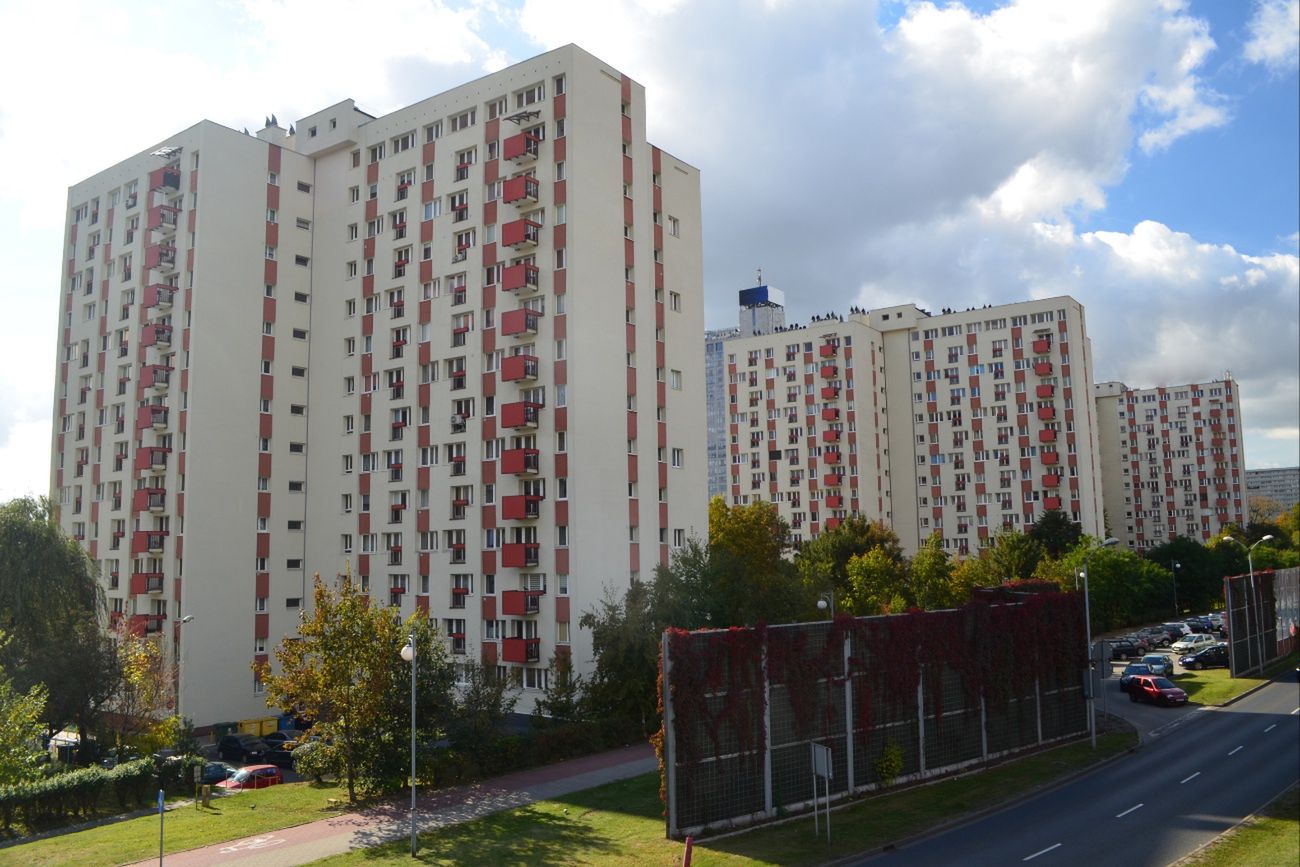 PKP sprzedają mieszkania. Oto co można kupić za 25 tys. zł