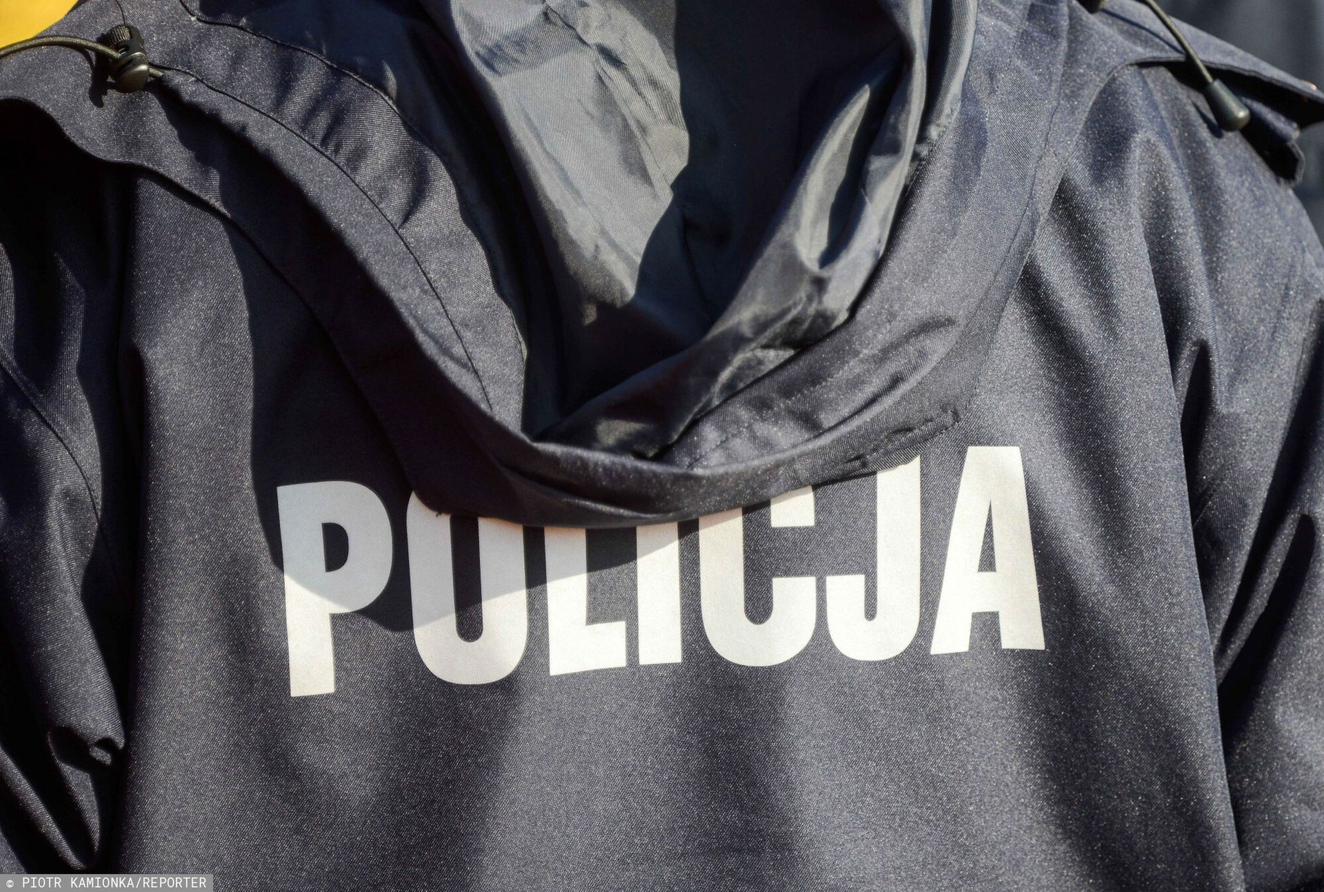 Uprowadzenie dziewięciolatka. Decyzja sądu ws. aresztu