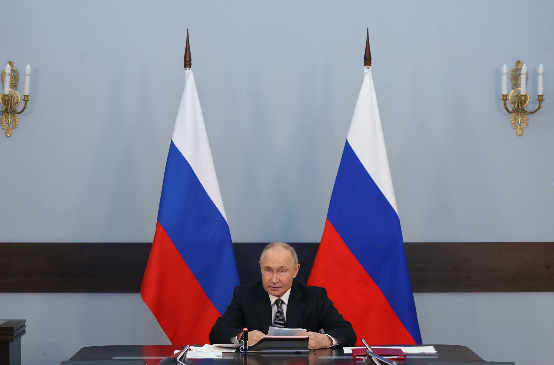 Rosja usuwa polskie miejsca pamięci