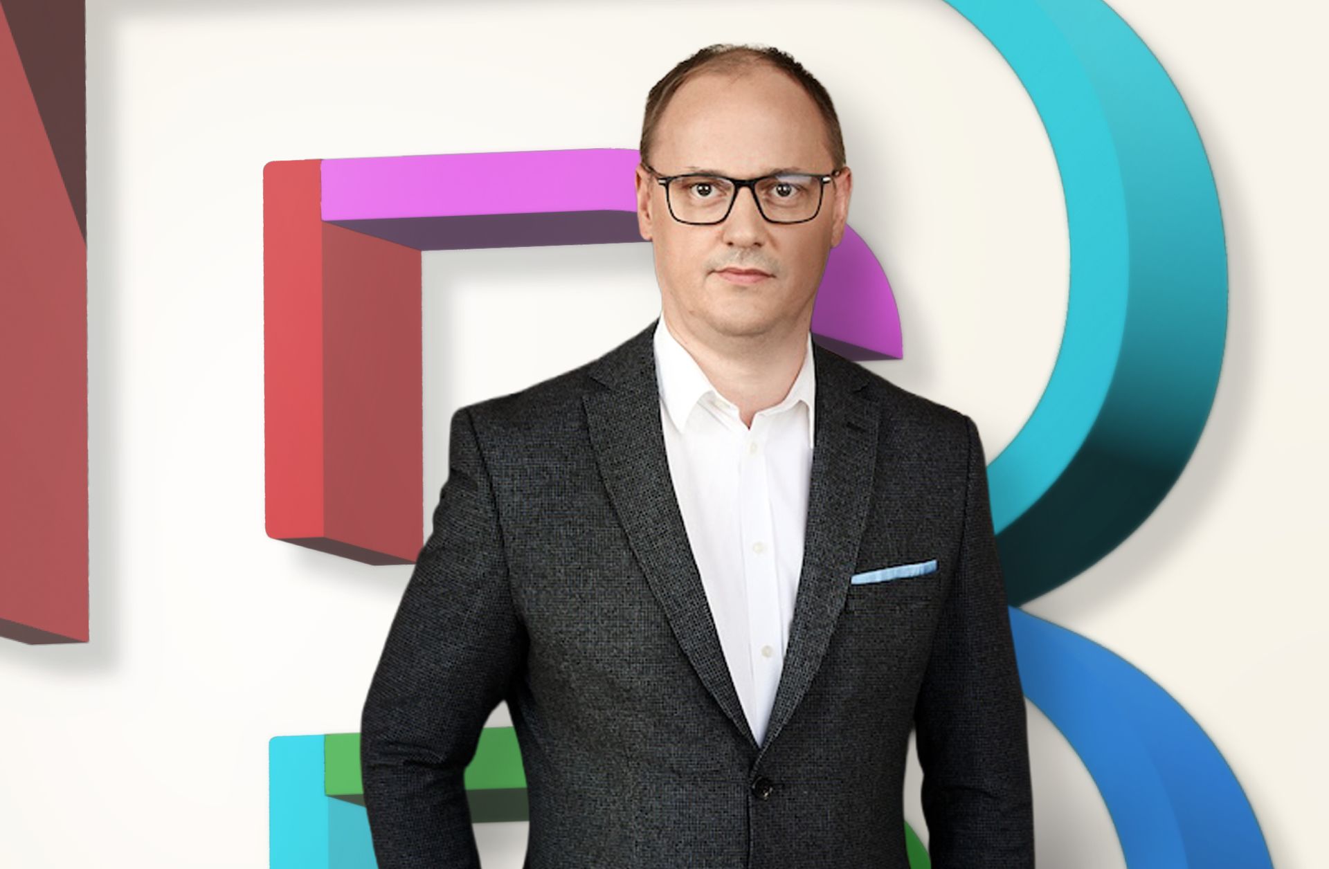 Marcin Sadowski z nowym stanowiskiem w Burda Media Polska