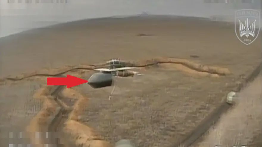 Przyjrzeli się wojnie w Ukrainie. USA kopiują rozwiązanie