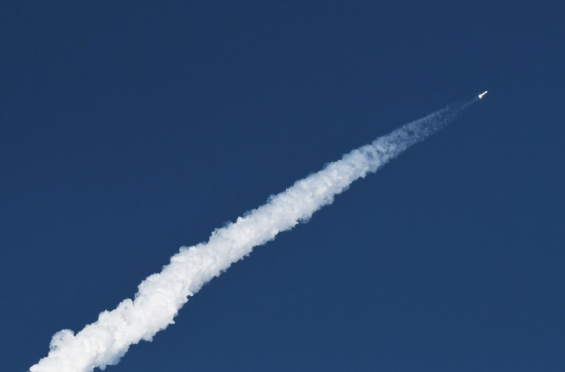 Blue Origin zapowiada mocniejszego New Glenna. To już prawie Starship