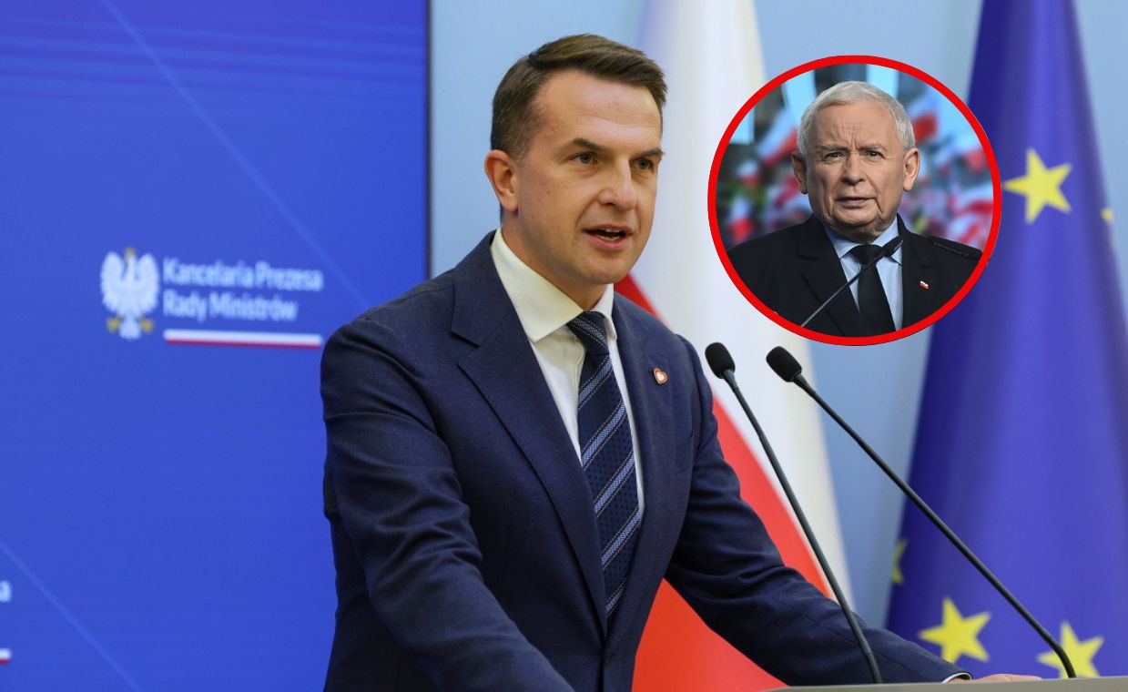 Rzecznik rządu krytykuje planowany marsz PiS. "Hipokryzja"