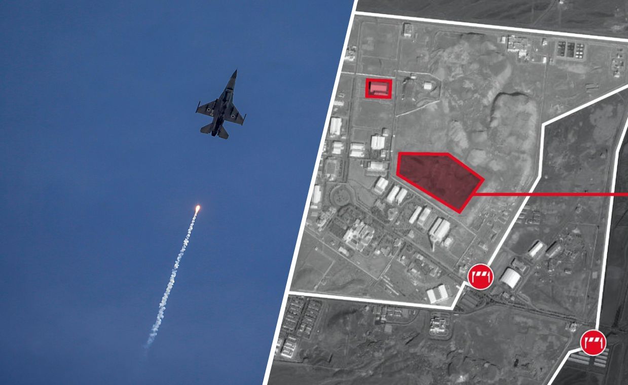 Potężny atak Izraela. Eksperci oceniają możliwy rozwój konfliktu
