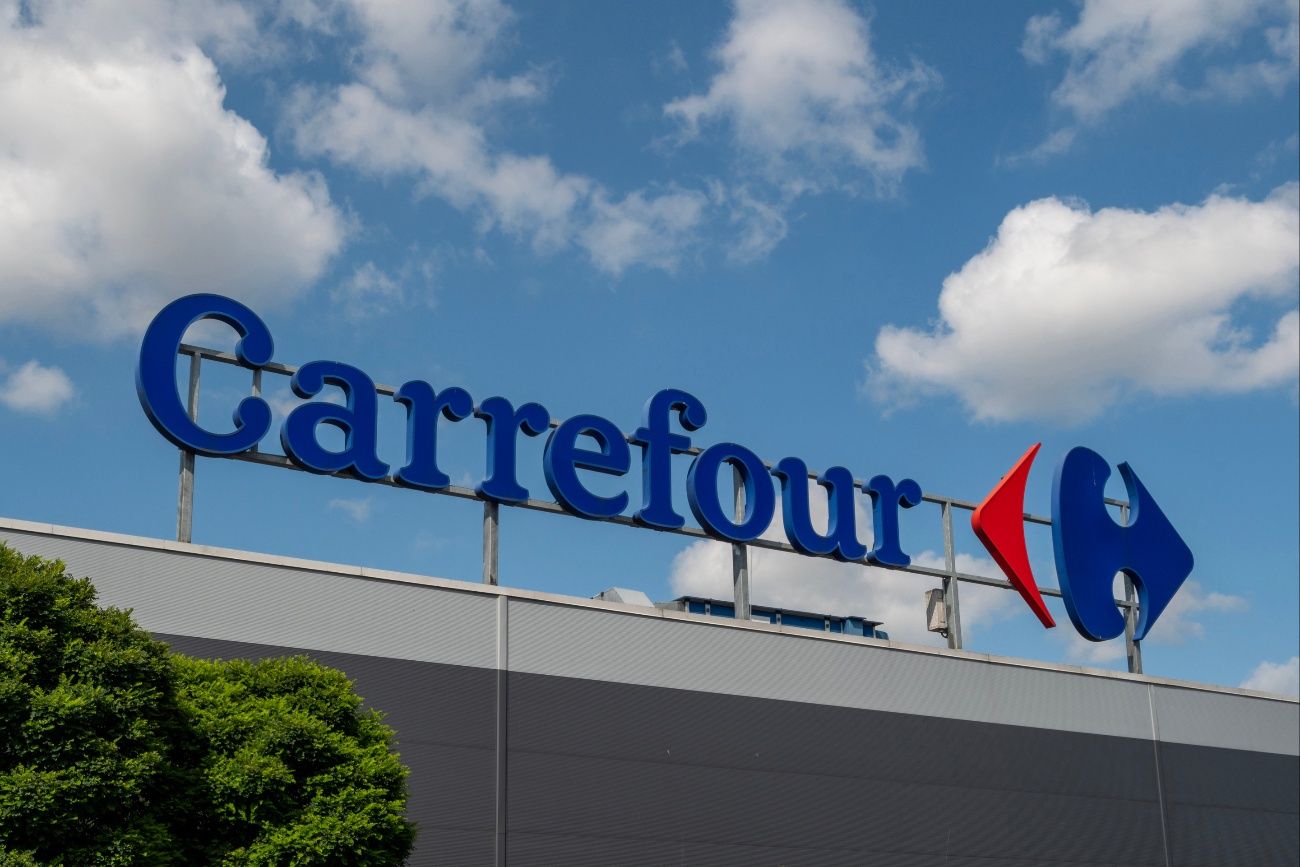 Carrefour wygasza ten format w Polsce. "Projekt jest zamknięty"