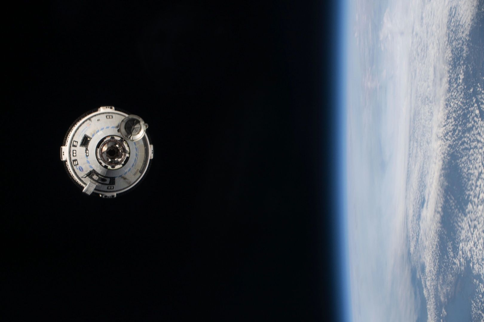 NASA i Boeing planują powrót Starlinera. Lot załogowy w 2028 r.