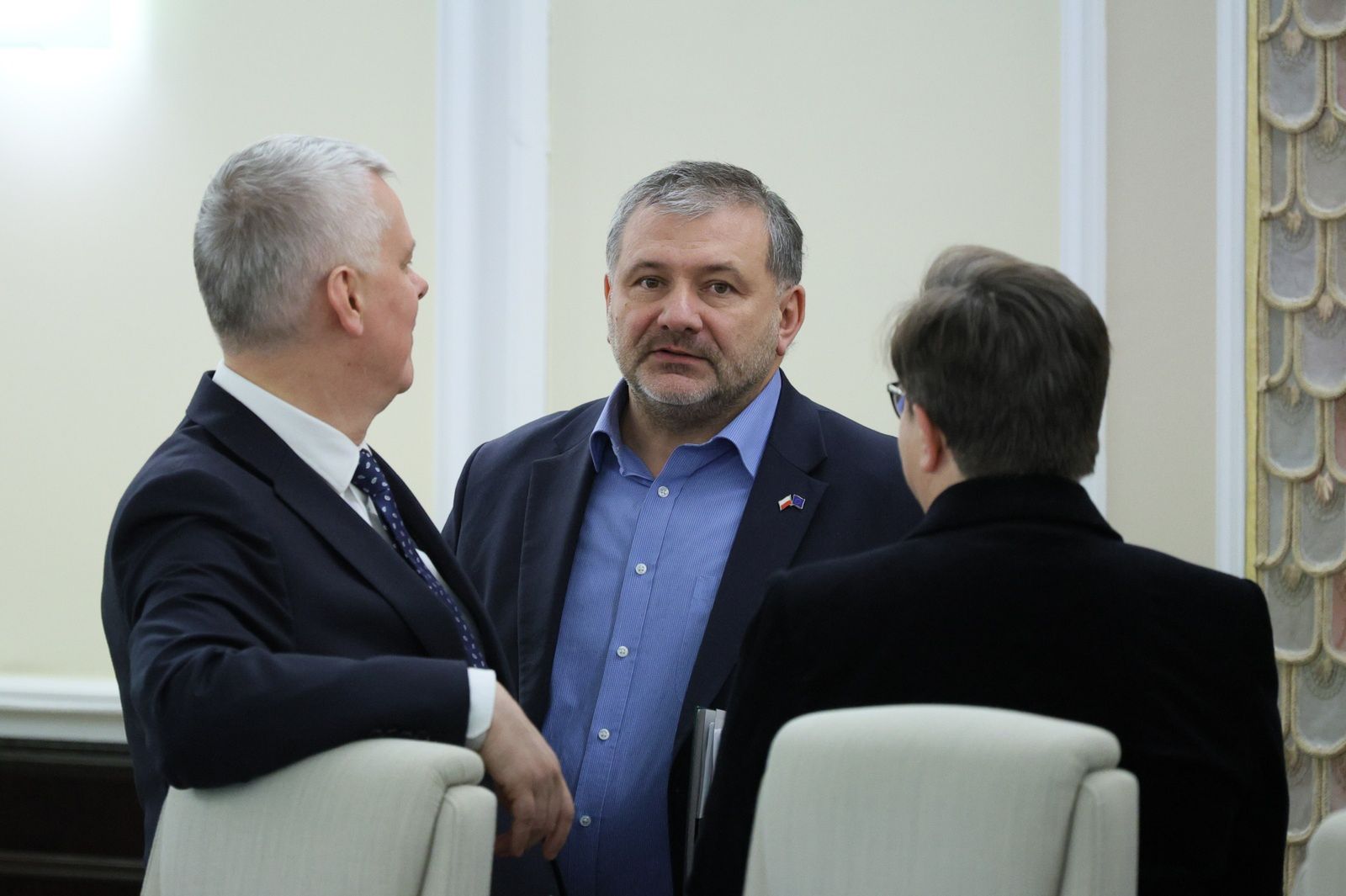 Żurek gorzko o Ziobrze. "Z niesmakiem oceniam"