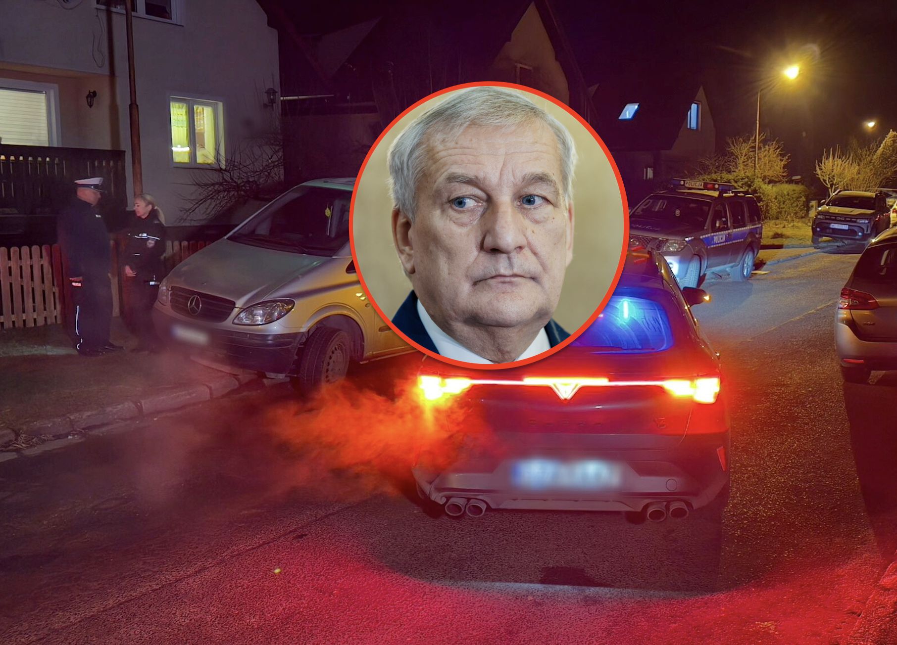 Psychologiczne wsparcie dla szkół w Jeleniej Górze. MSWiA wysyła pomoc