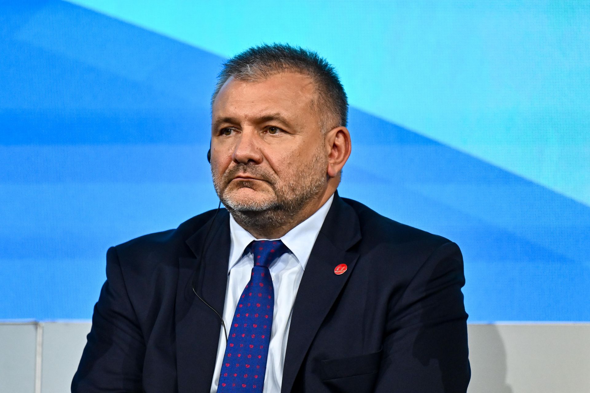 Sąd Najwyższy uchylił zarządzenie Żurka. Piebiak nie będzie odsunięty