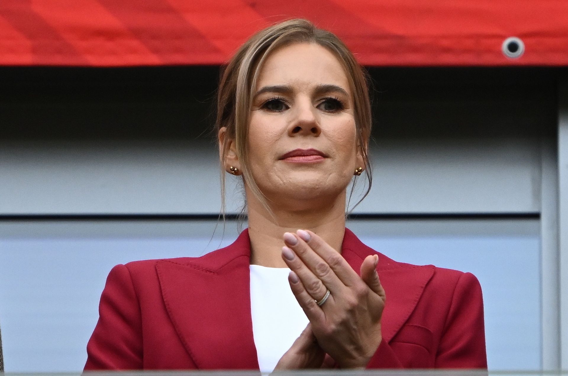Ocenili Nawrocką lepiej niż jej męża. Oto wyniki nowego sondażu