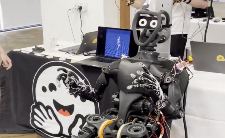 Nowa era dostępnej robotyki. Te humanoidy są wyjątkowe