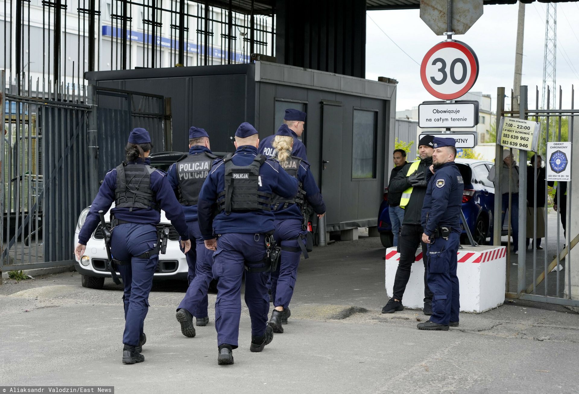 Pisaliśmy o tym "atmosfera strachu". Sąd odrzucił wniosek prokuratury