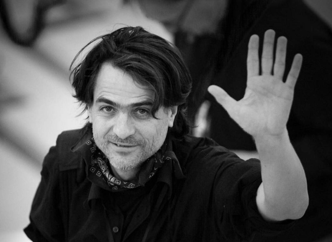 Wybitny fotoreporter z pośmiertnym odznaczeniem. Zbiórka dla jego rodziny