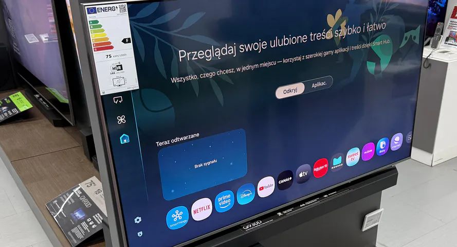 Polski rynek rozrywki i mediów w tym roku wart ponad 68 mld zł