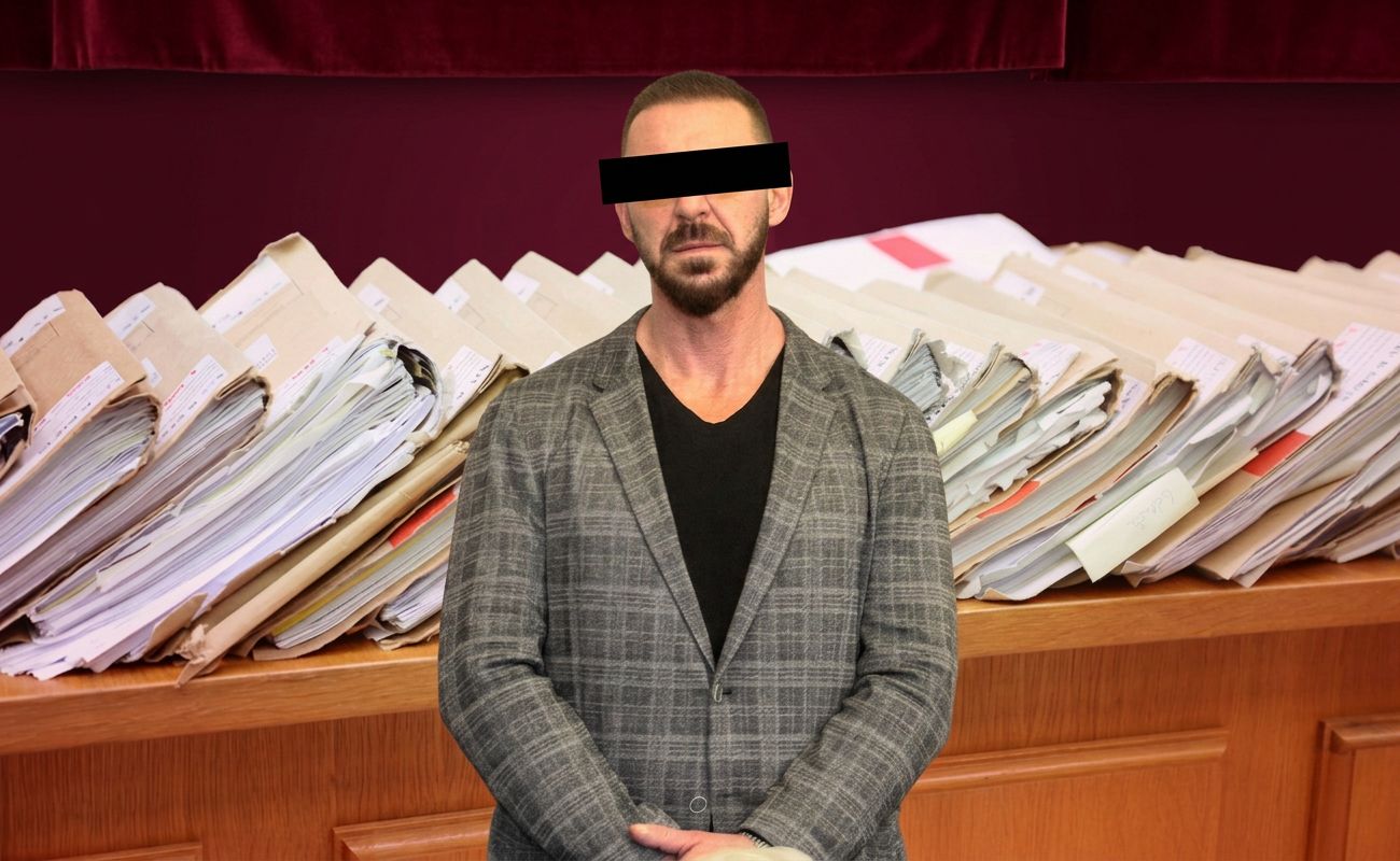 Wypadek, dwie ofiary i 1,5 roku więzienia. Sprawa "adwokata od trumny na kółkach" wróci do sądu?