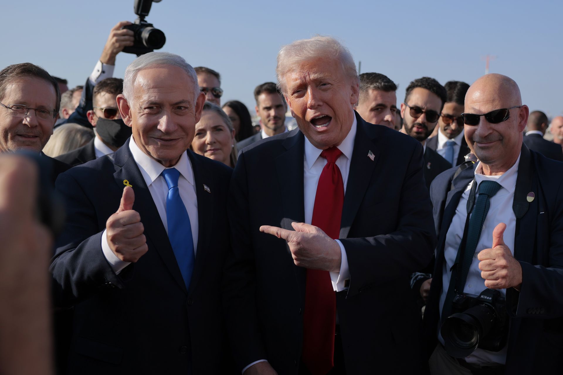 Niepokój w Pentagonie. USA szpiegowane przez sojusznika?