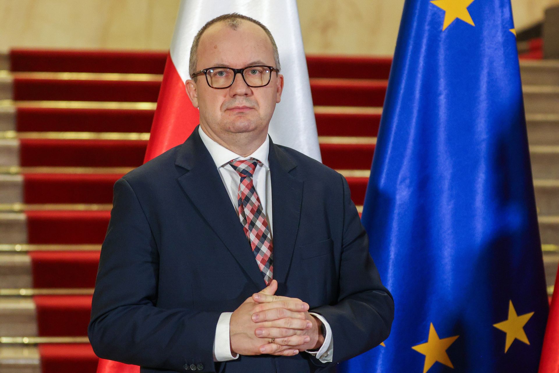 Reakcja po śmierci lekarza. Bodnar zapowiada zmiany w przepisach