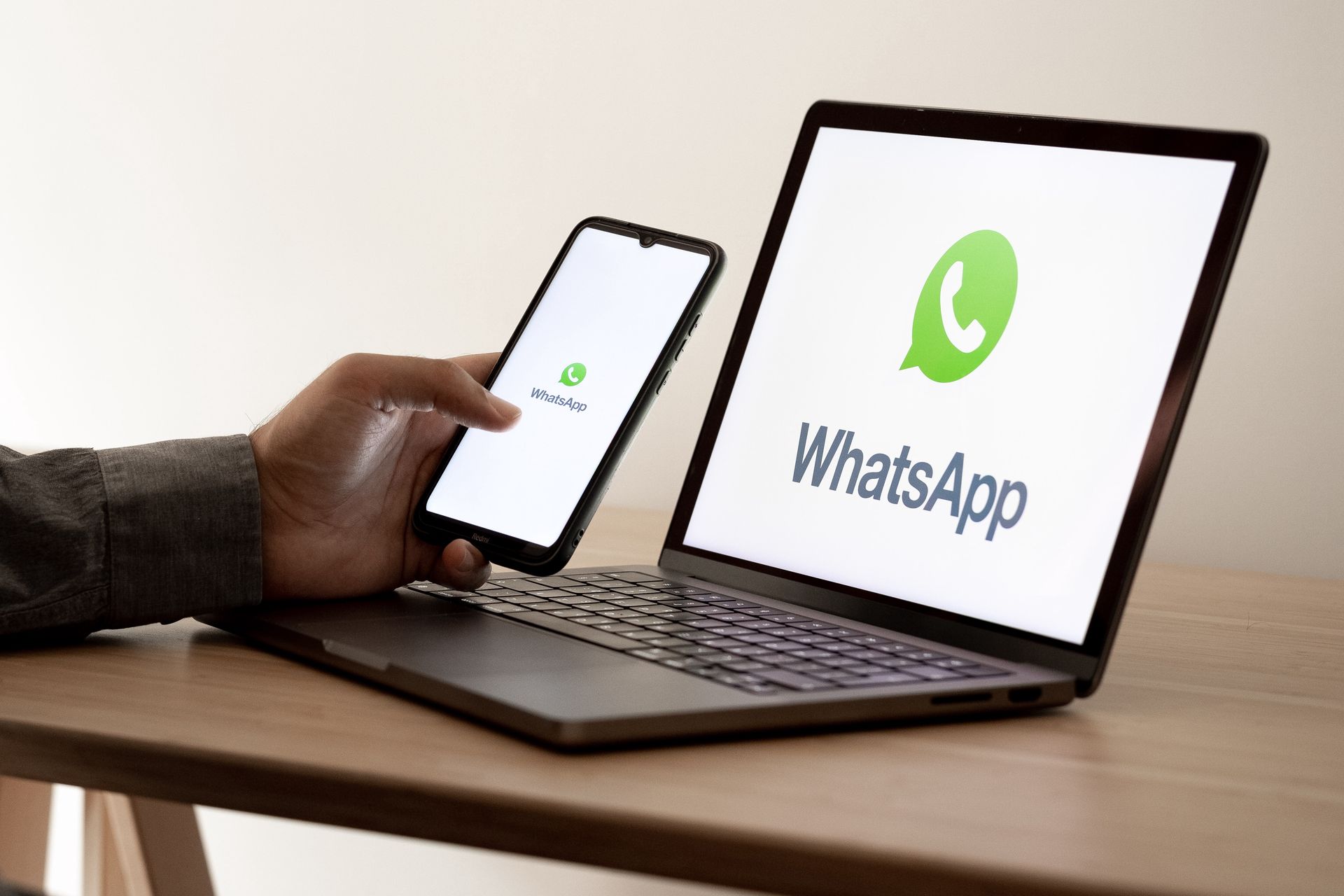 WhatsApp zyskał nowość. Do wyboru cztery opcje