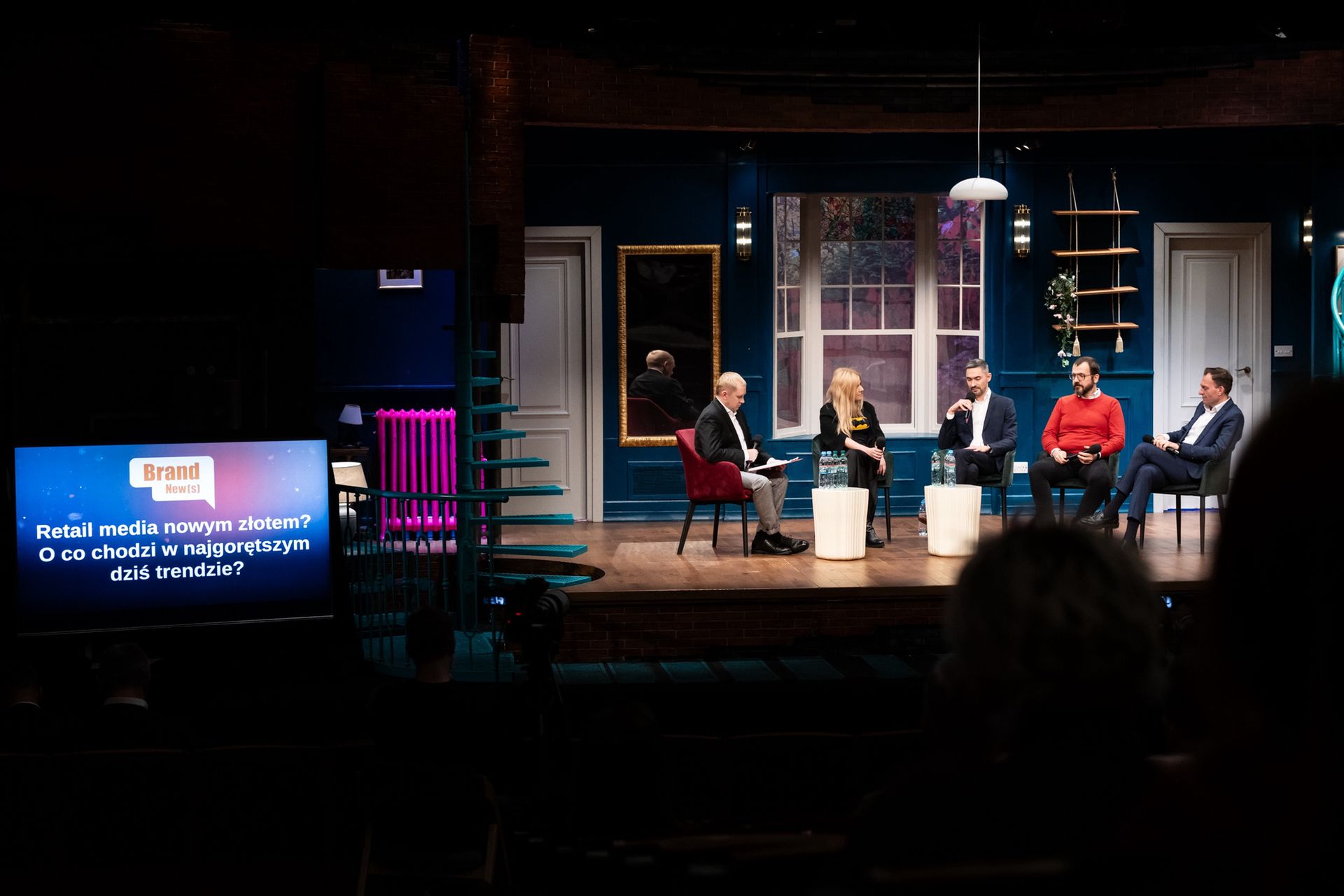 "Jedyne media, które dziś rosną". Jakie są wyzwania na rynku retail mediów?