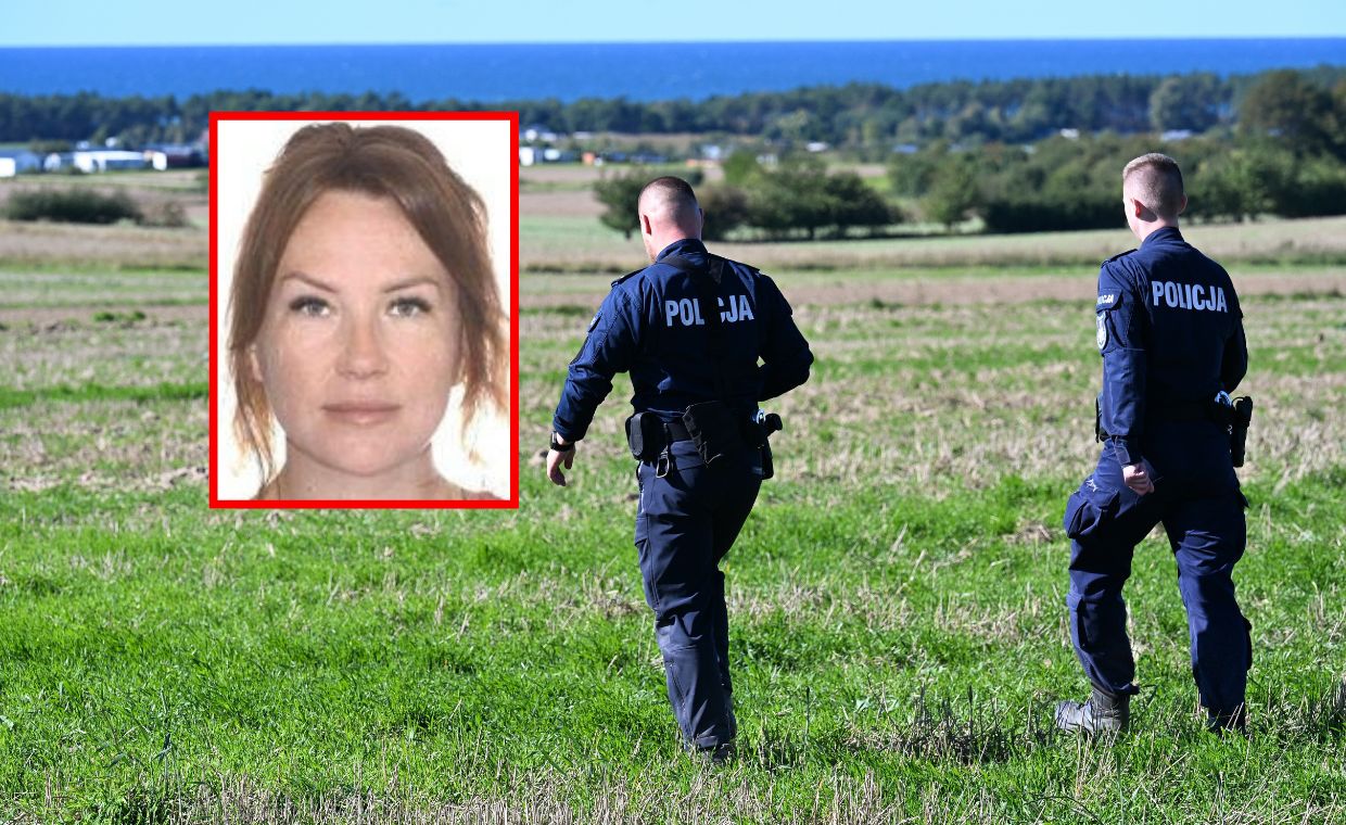 Zaginięcie Emilii Koprowskiej. Boją się "powtórki" sprawy Iwony Wieczorek
