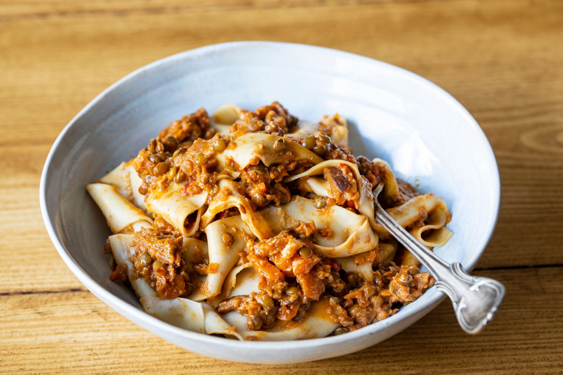 Włosi łapią się za głowę, widząc nasze "bolognese". Ten błąd popełnia niemal każdy Polak