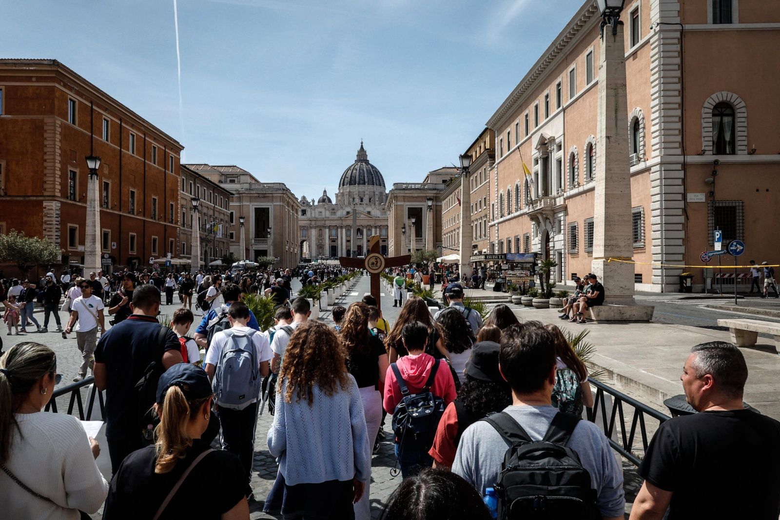 Politycy świata żegnają papieża. "Nie przypominał żadnego"