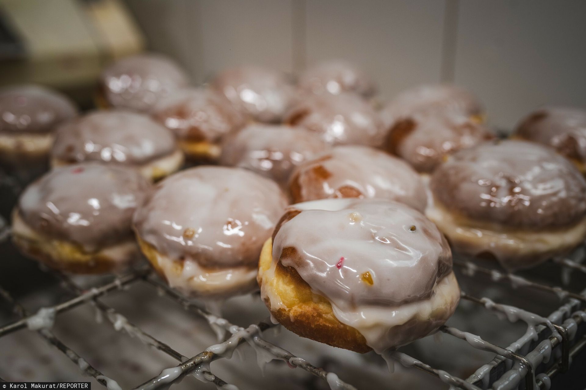Ile minut, żeby spalić pączka? Naukowcy obalają mit