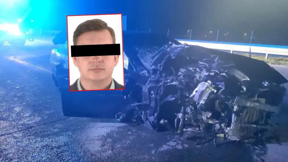 Aresztowanie Sebastiana M. Fundacja interweniuje