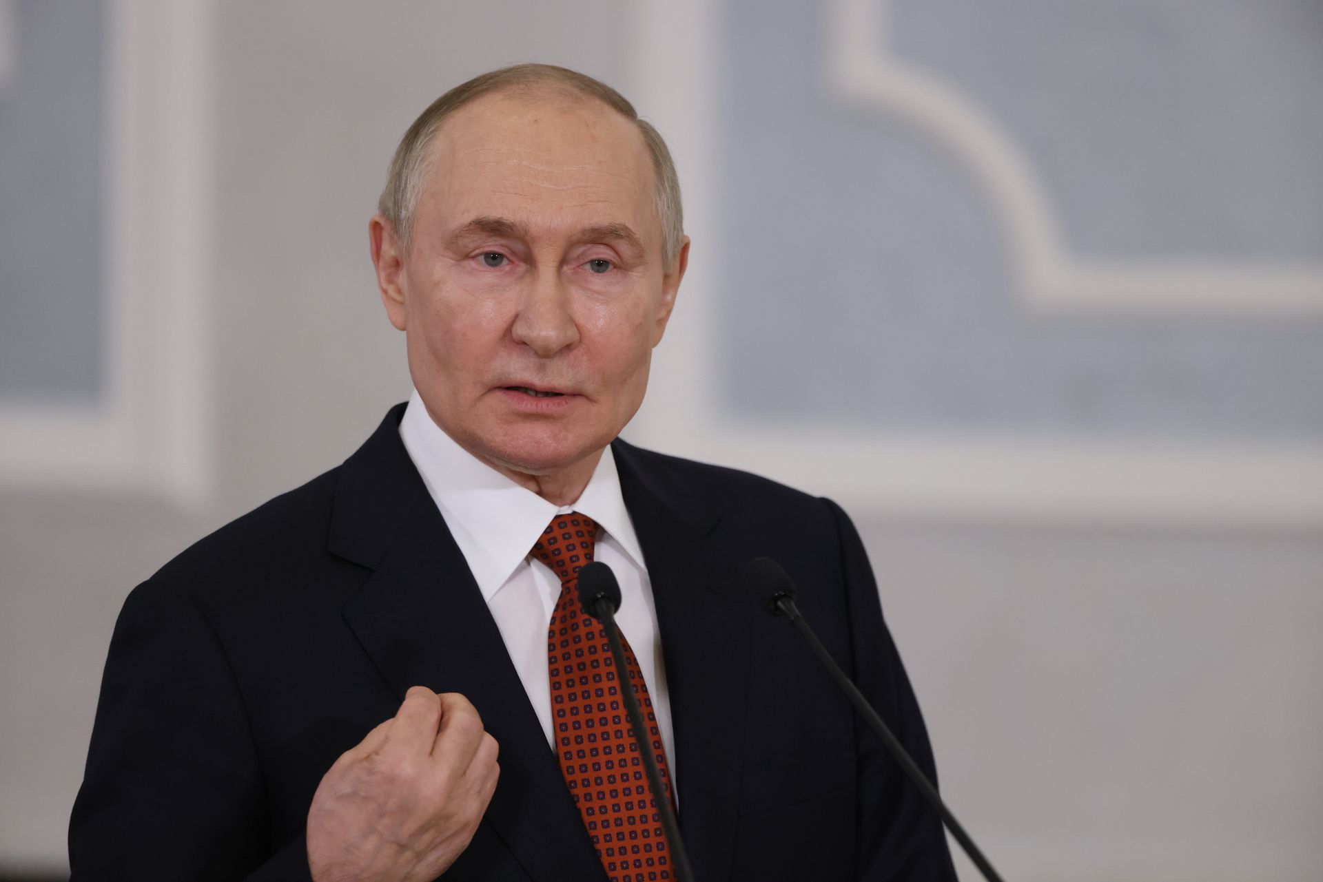 ISW: Kreml odrzuca ultimatum Trumpa dotyczące Ukrainy