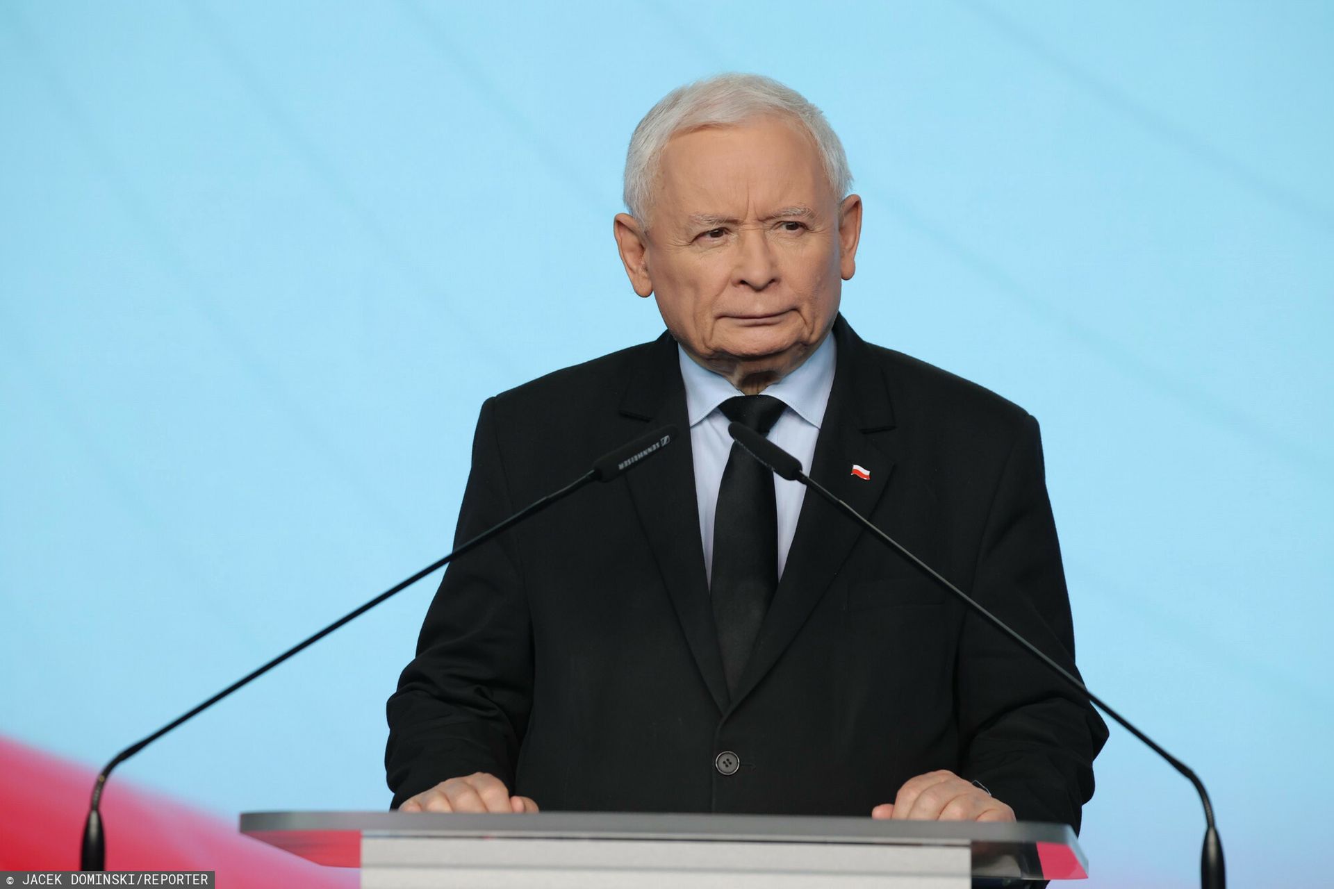 Gargamel o Fanatyka: jest zmiana