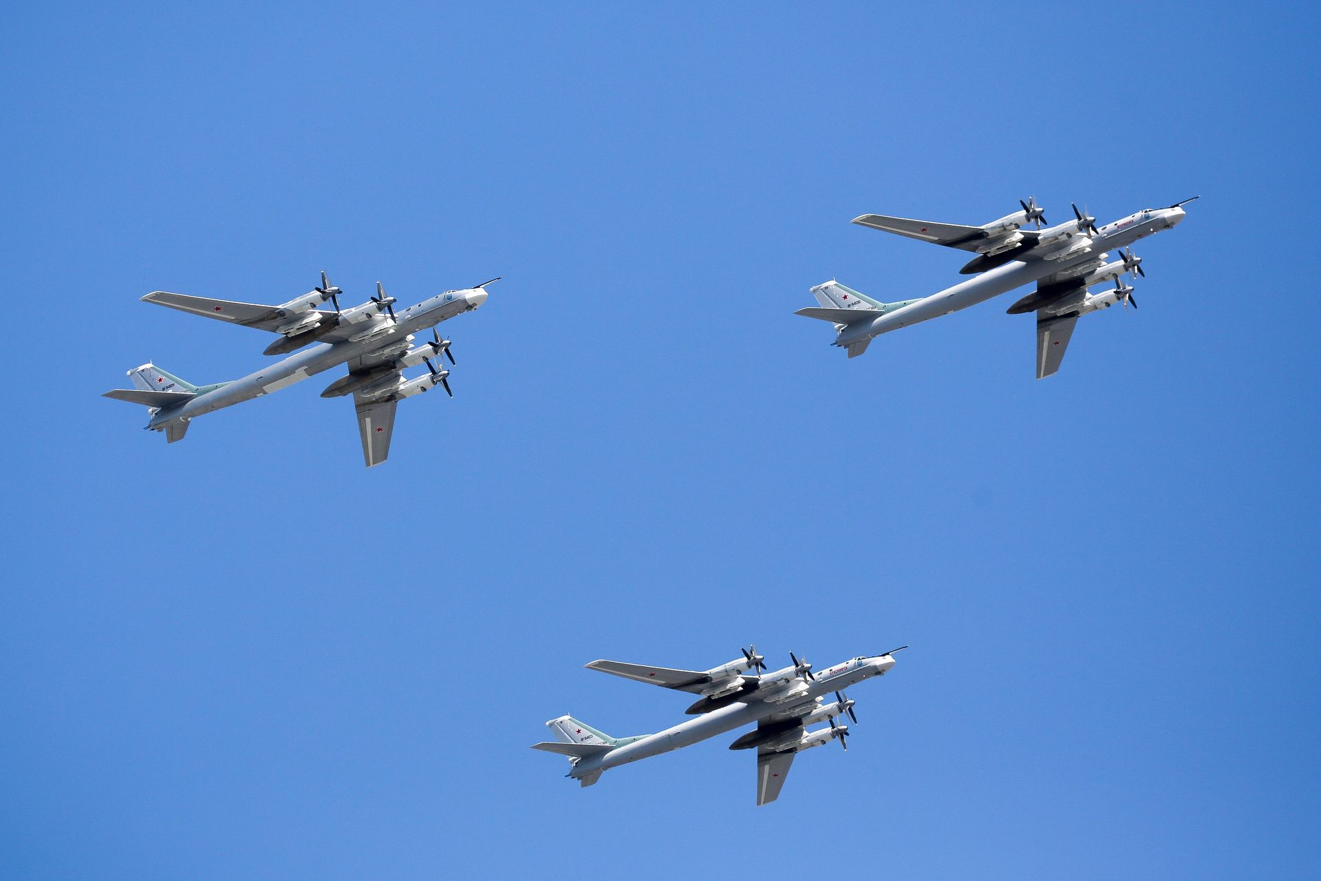 Działo się w nocy. Zmasowany atak na Ukrainę. Zełenski ostrzegał