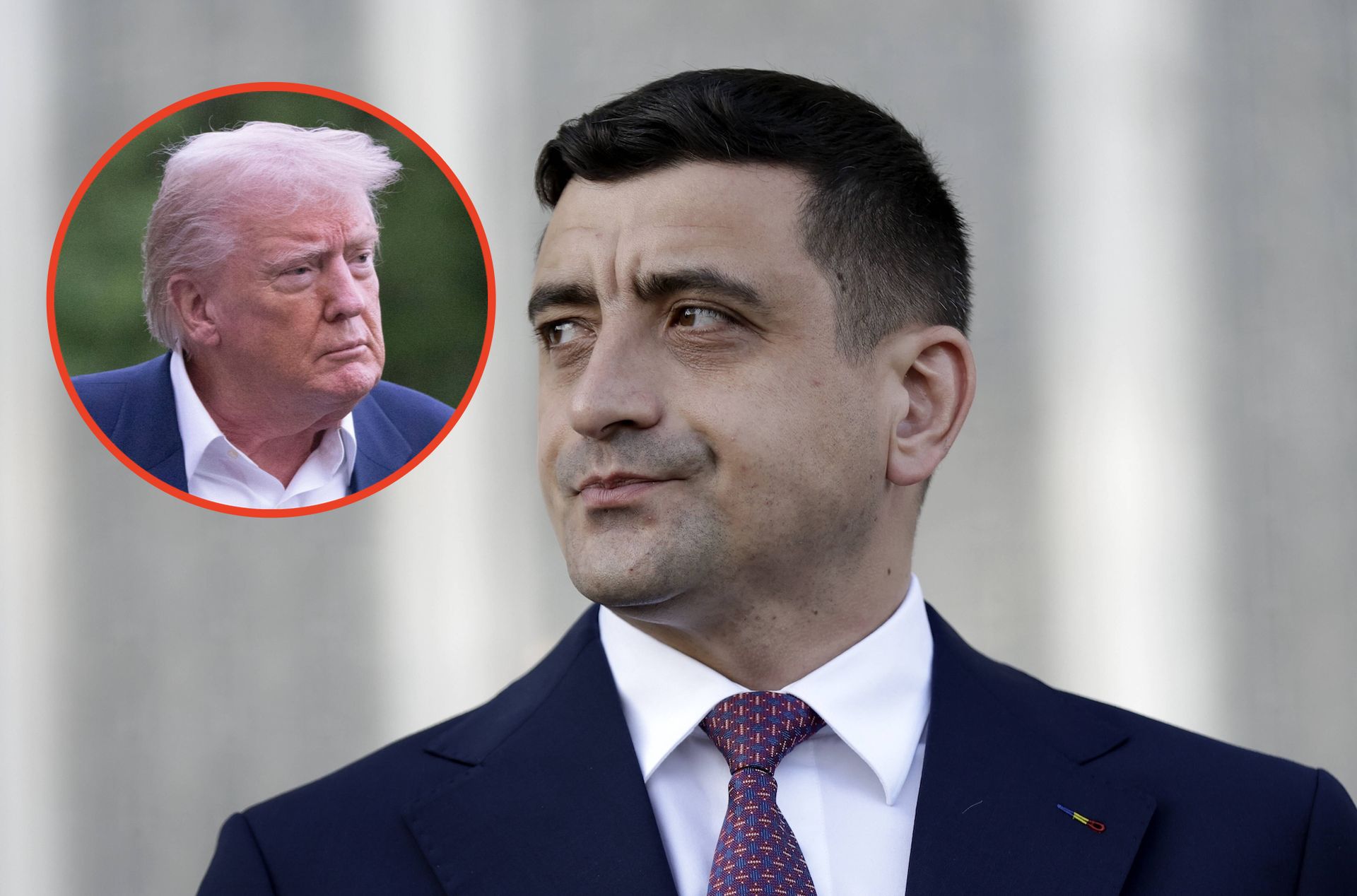 Media w USA o rumuńskich wyborach: Sukces Simiona może zmienić kurs polityczny kraju