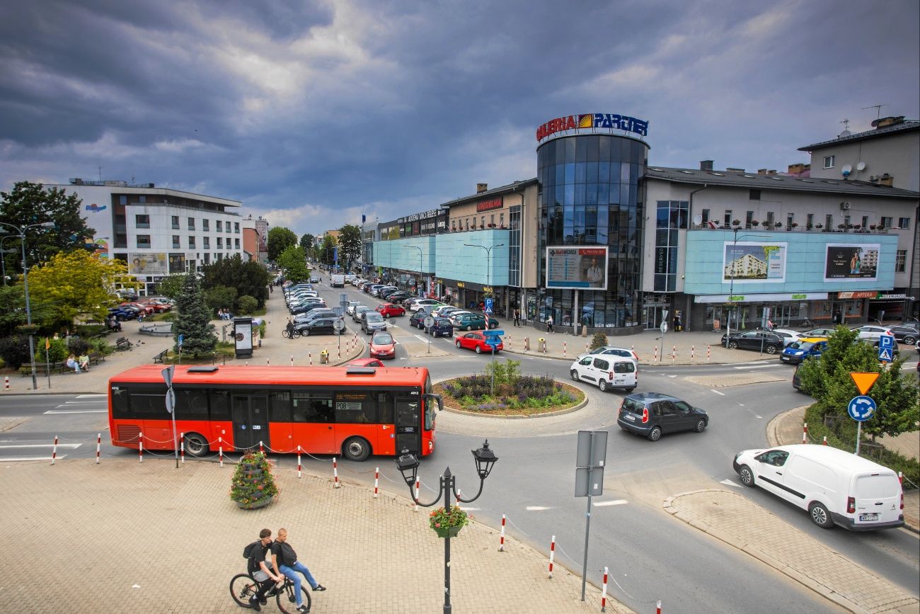 Najlepsze miejsca do życia w Polsce. Zwycięzcy są na Mazowszu