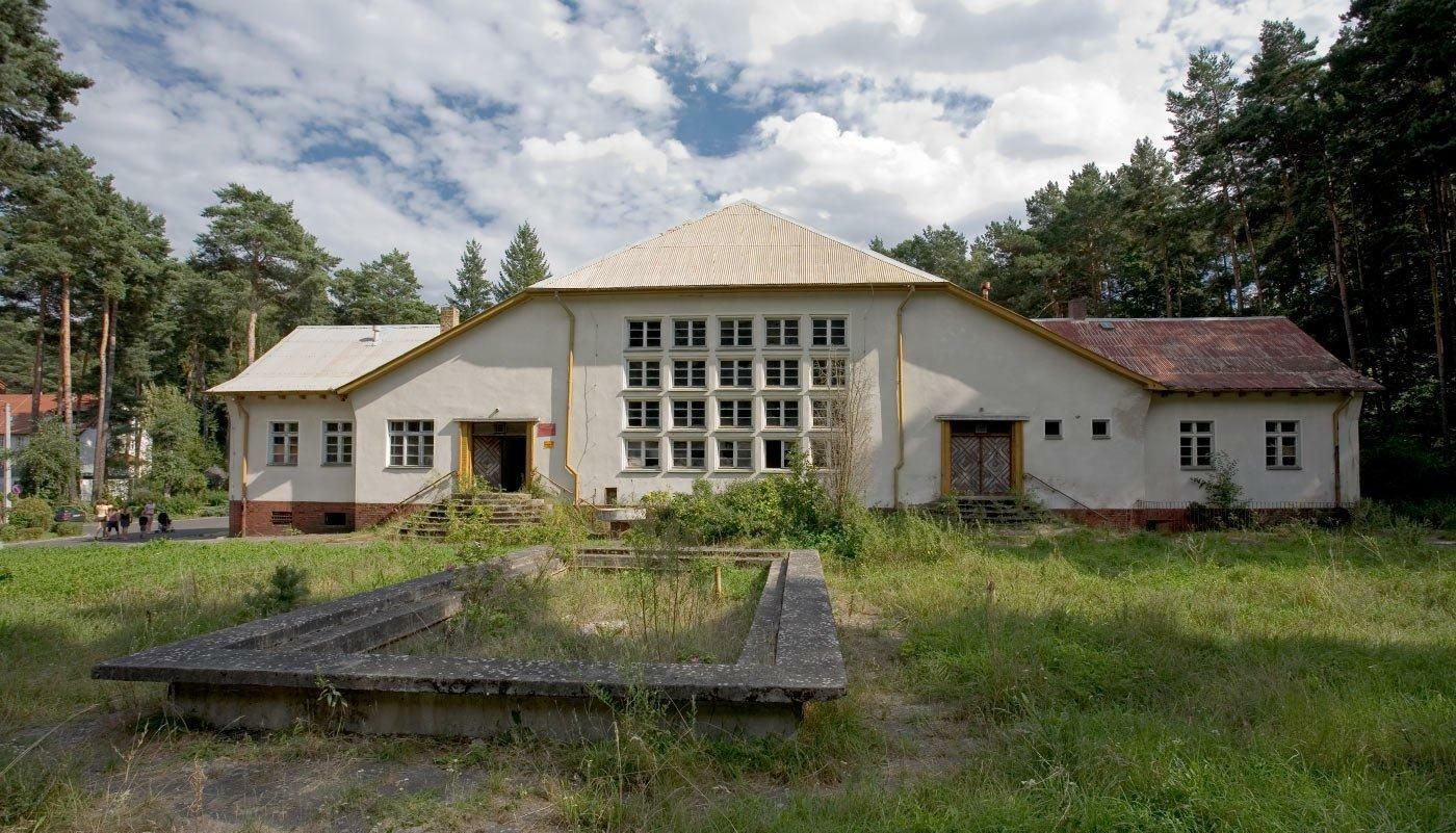 Przez lata nie było jej na mapach. Wieś, która "istnieje" 33 lata
