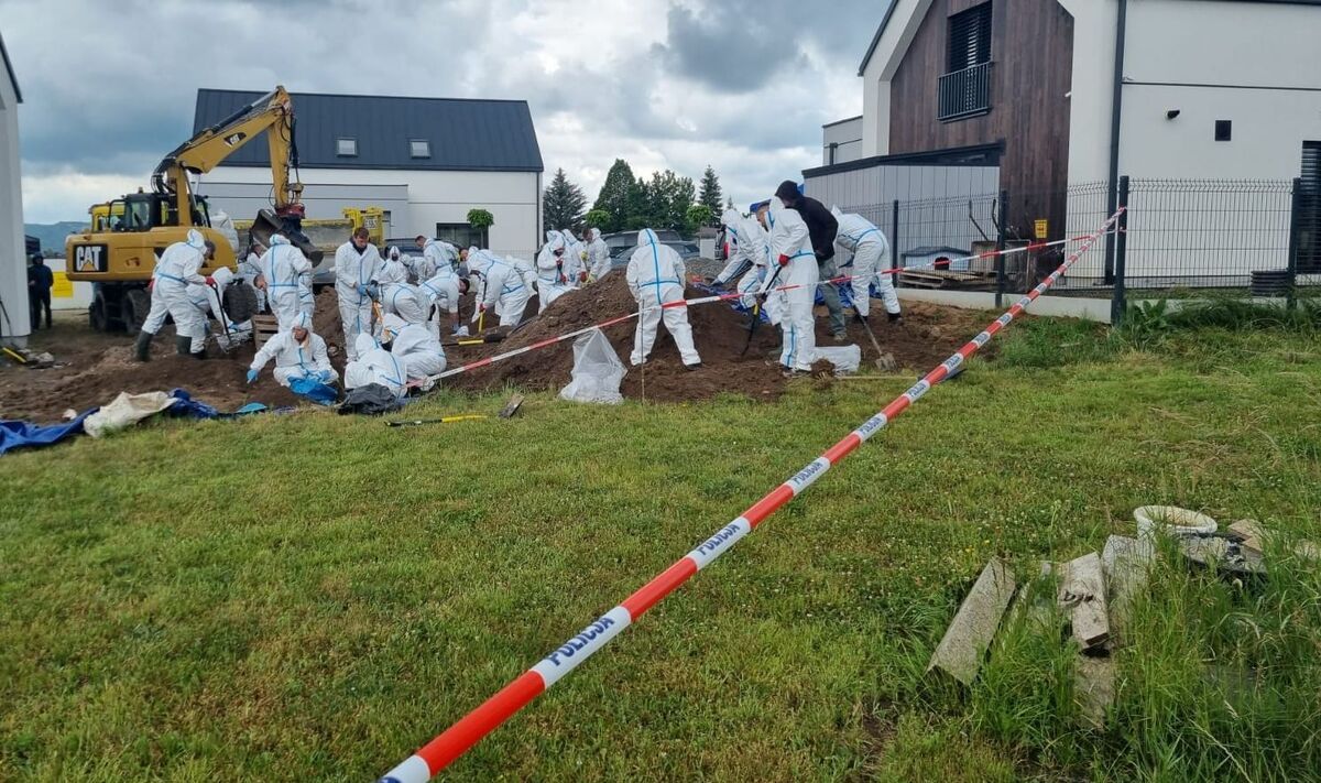 Makabra na Podkarpaciu. Sąd odrzucił wniosek obrońców lekarki