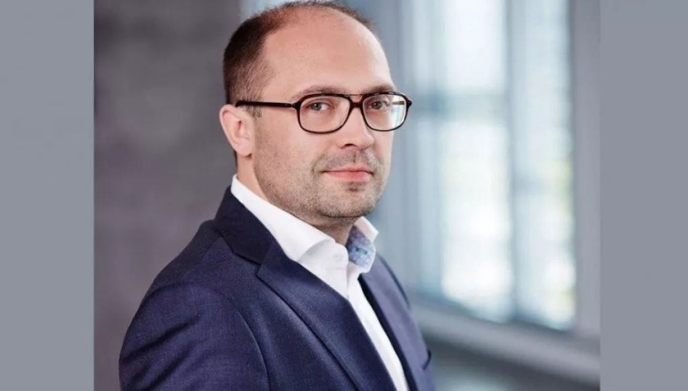 Zmiany w Rochstarze. Andrzej Mytych poza zarządem