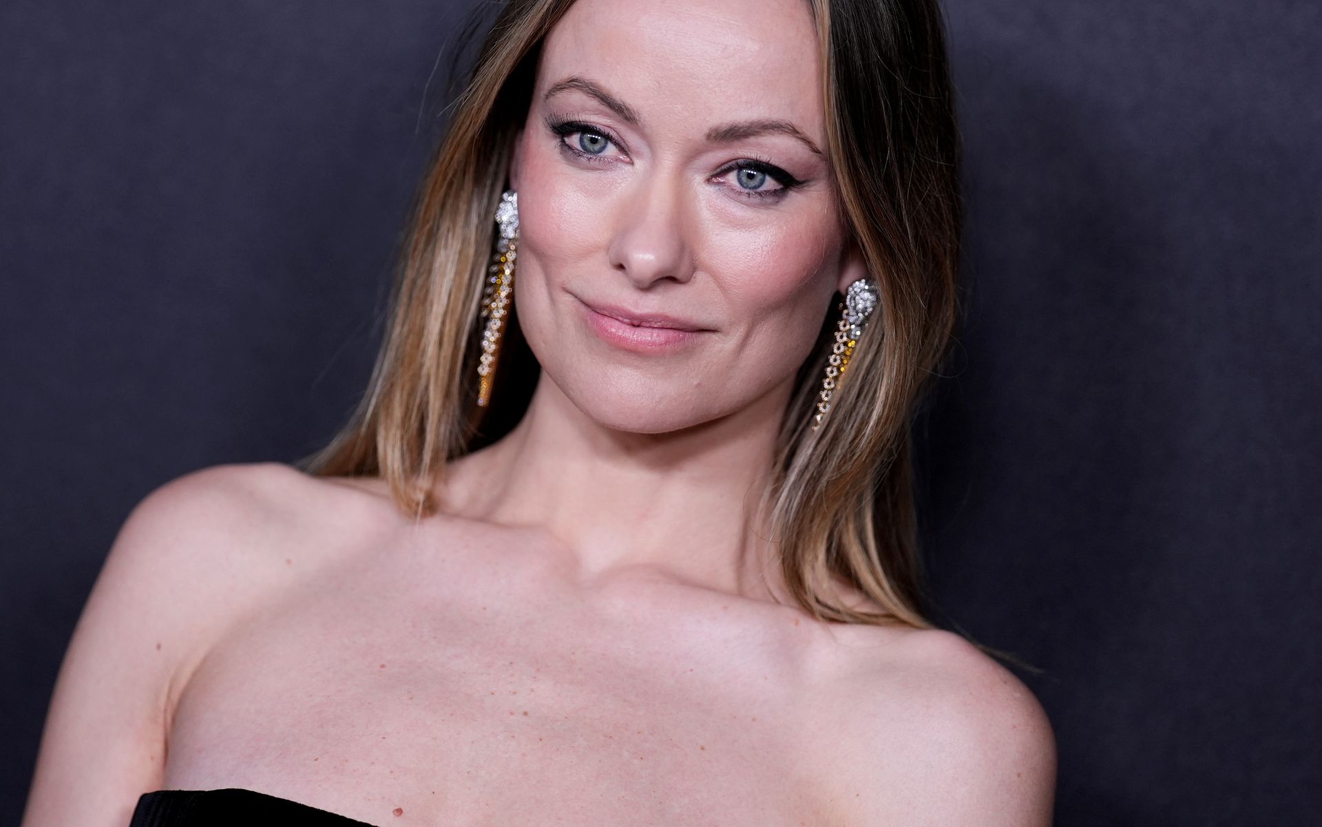 Przekupują cię, żebyś zrezygnował z kin – Olivia Wilde mówi o sytuacji w branży