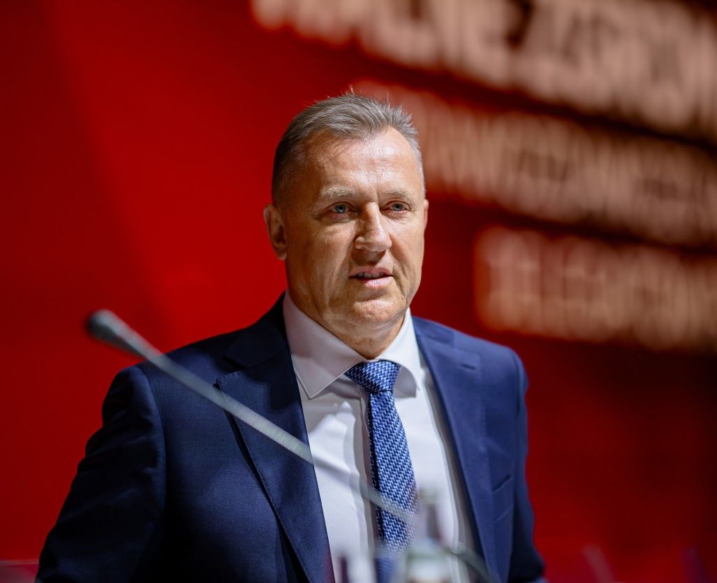 PZPN pod lupą skarbówki i prokuratury. Chodzi o rozliczenia ze sponsorami