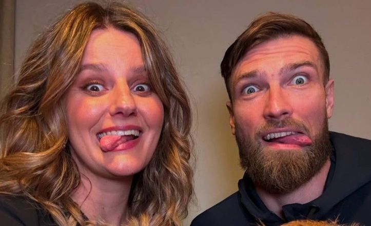 Zofia Zborowska ujawnia swój sposób na udane pożycie małżeńskie: "Zaczęliśmy jeździć na noc do hoteli"