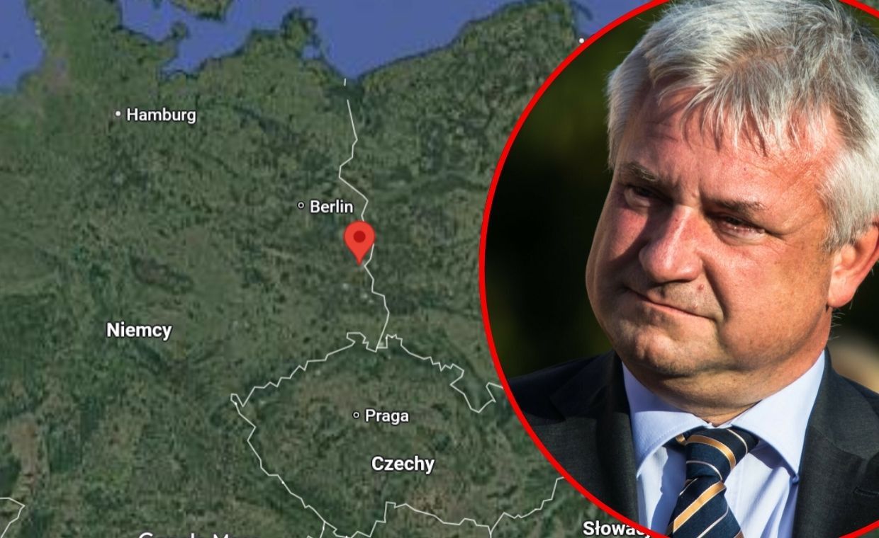 Atak na niemiecką elektrownię obok Polski. Polityk wskazuje na sabotaż