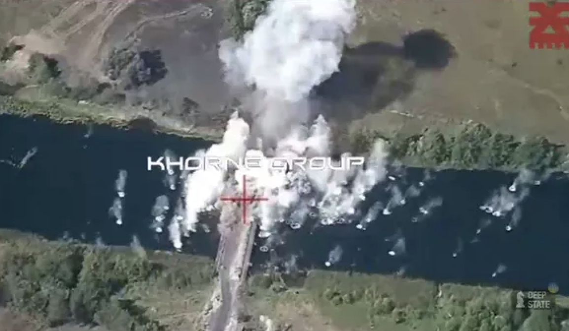 Rosja oskarża Ukrainę. "Celowy atak na ludność cywilną"