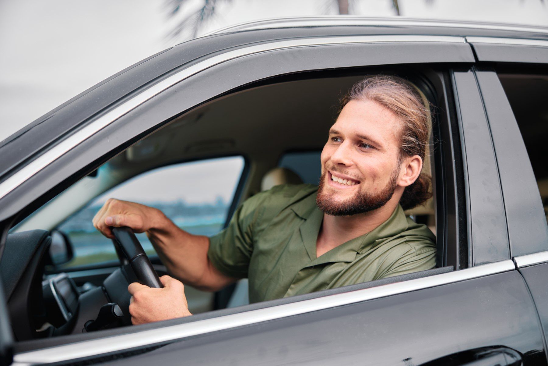 Nie masz pieniędzy na OC? Sprawdź, co właśnie wprowadziło CUK Ubezpieczenia!