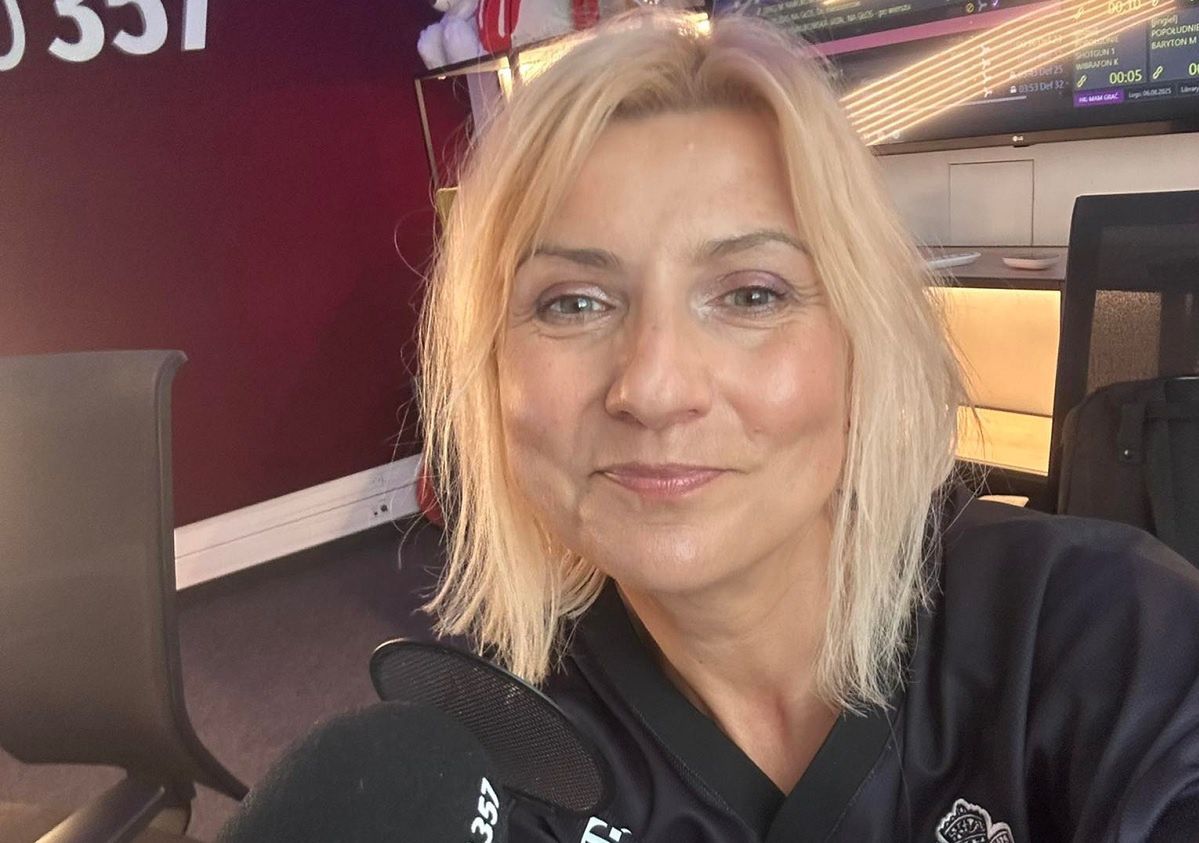 Novika z autorską audycją w Radiu 357