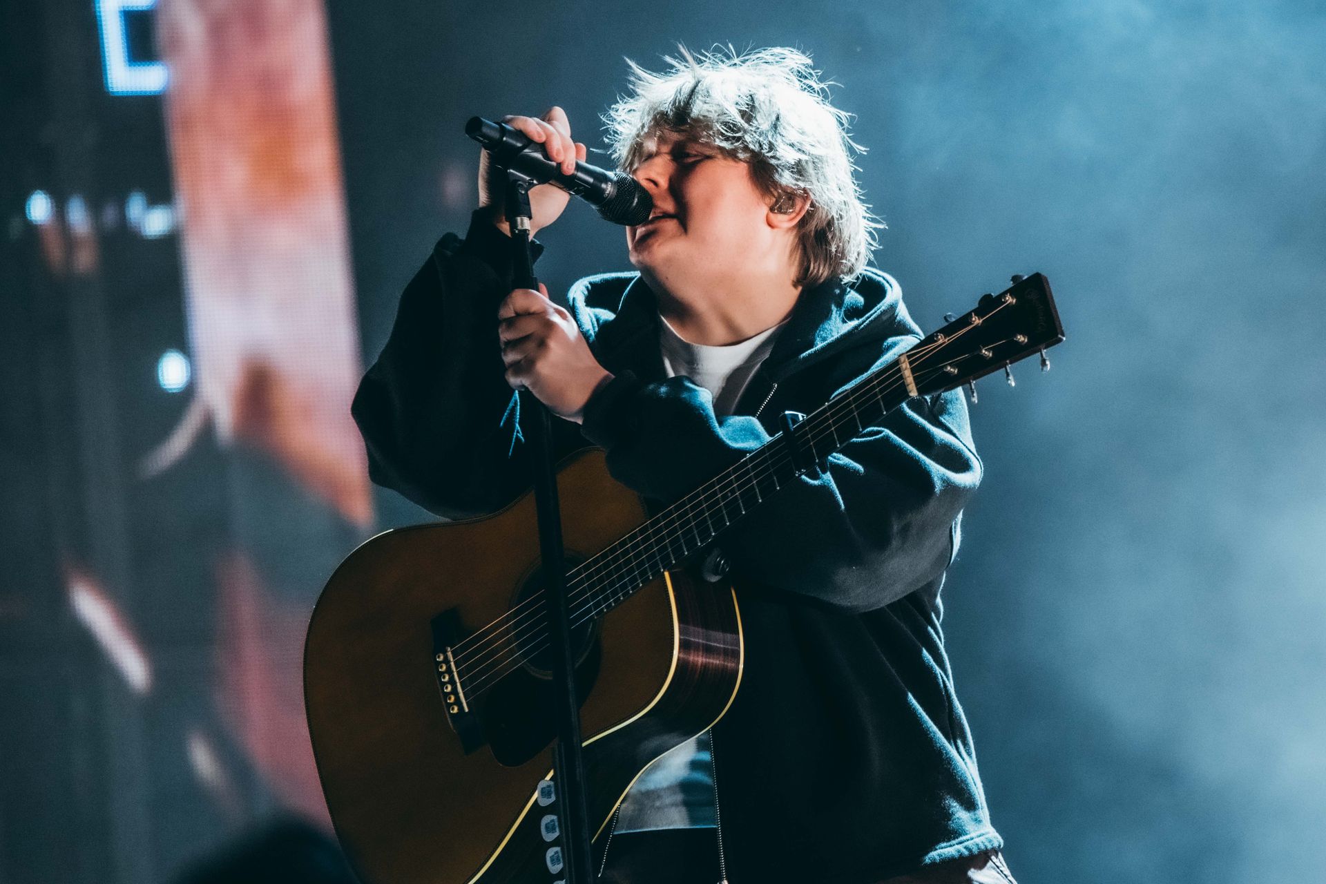 Orange Warsaw Festival rozpoczął festiwalowe lato. Dzień I [GALERIA]