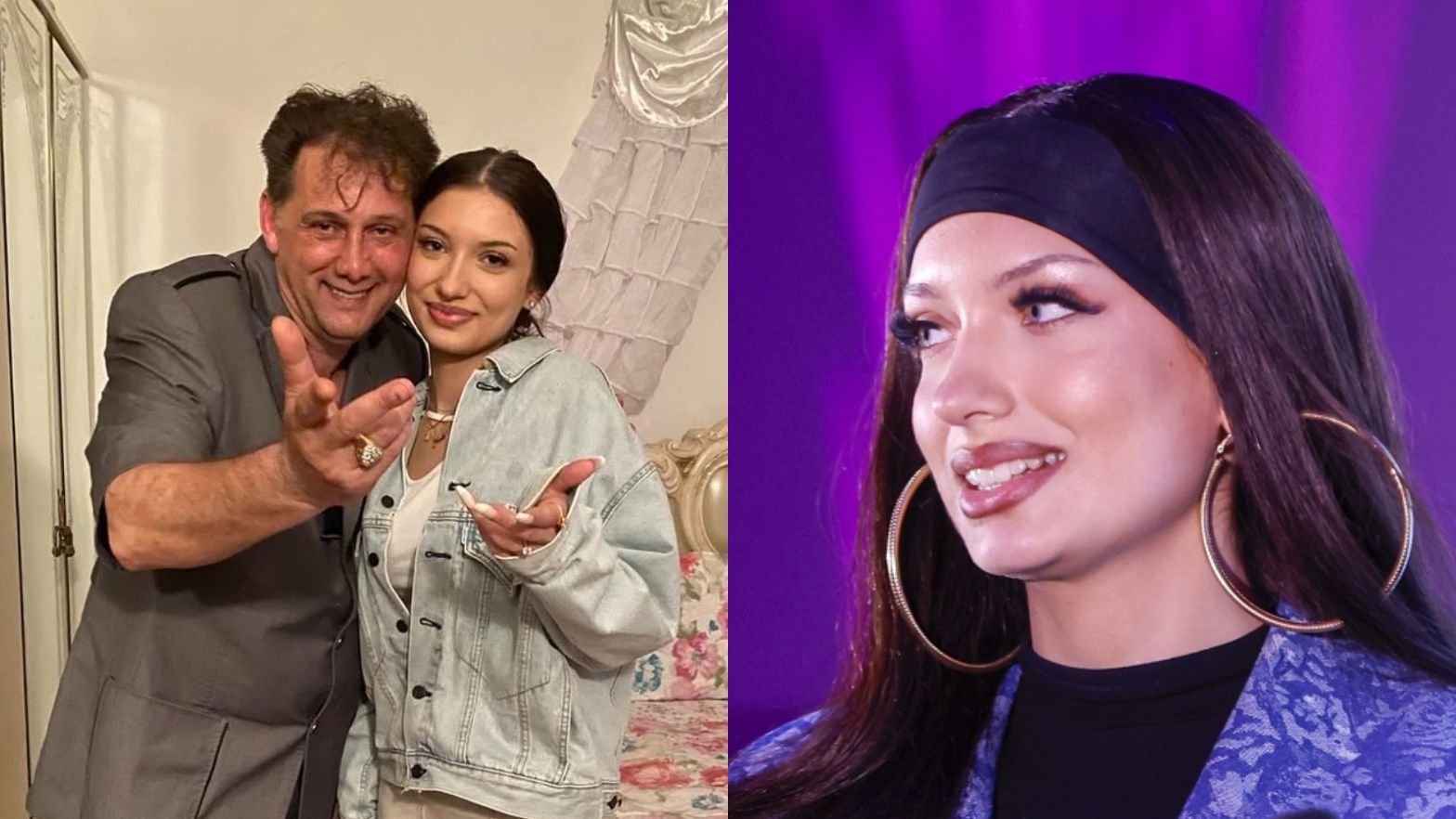 Bogdan Trojanek o ślubnych planach oraz związku Viki Gabor i Giovanniego. "Ona ma obowiązki jako żona, a on ma obowiązki jako mąż"